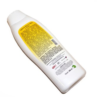 Miód Q10- Miodowy balsam do ciała